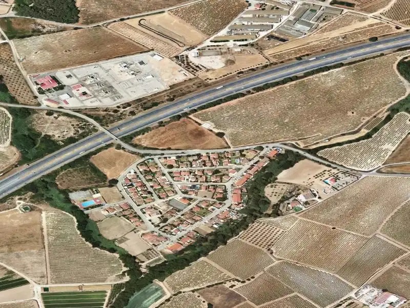 Casa en venda a Calle Flor de Lis, imagen 3
