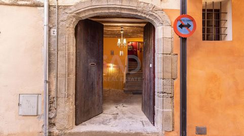 Foto 3 de Finca rústica en venta en Santa Coloma de Queralt, Tarragona