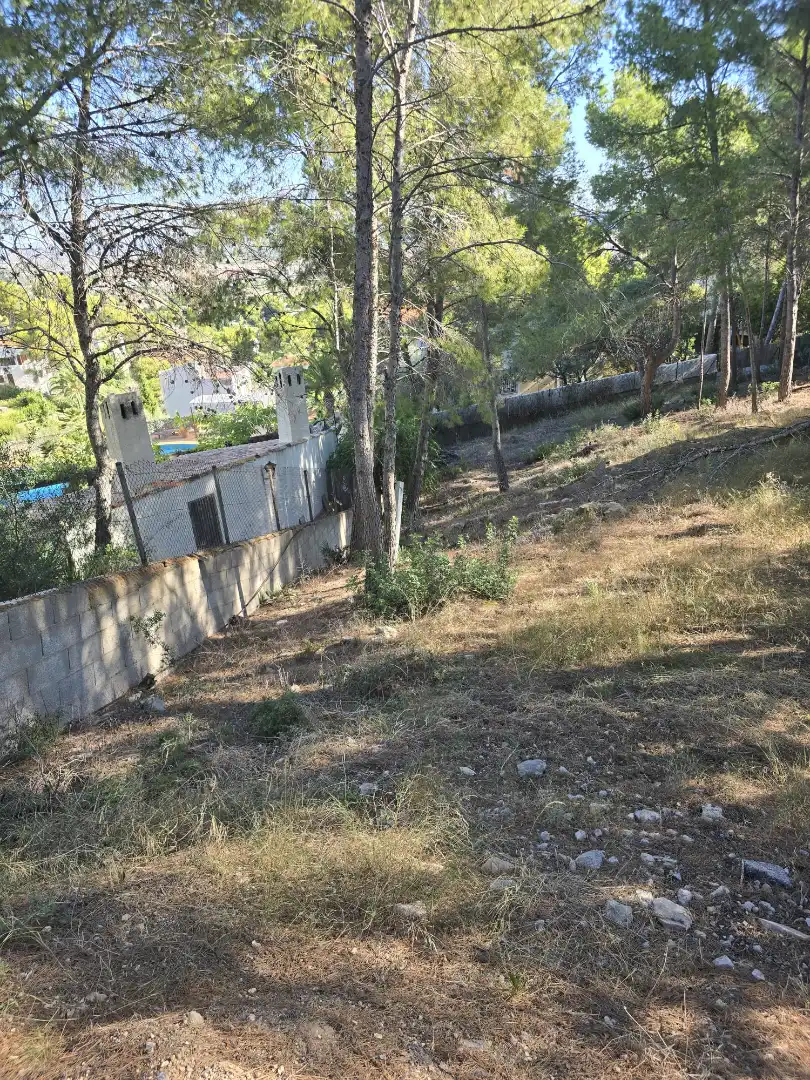 Residencial en venda en Oropesa del Mar / Orpesa