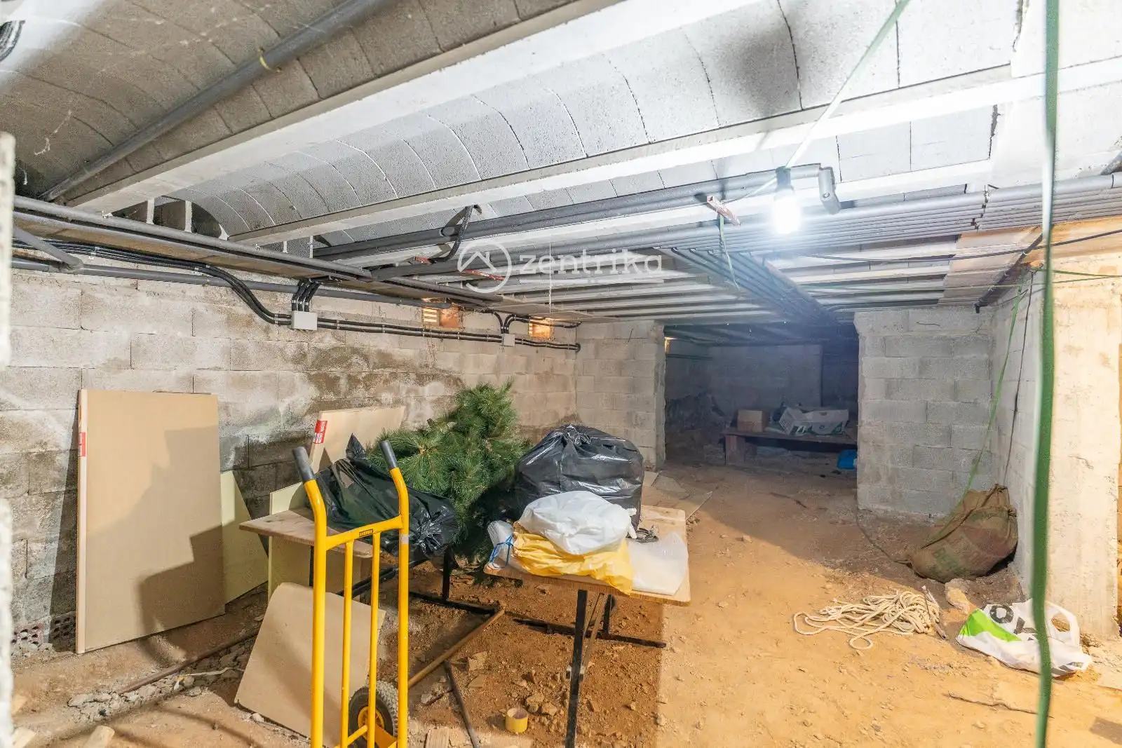 Casa o xalet en venda en Les Borges del Camp amb Aire condicionat, Calefacció i Terrassa