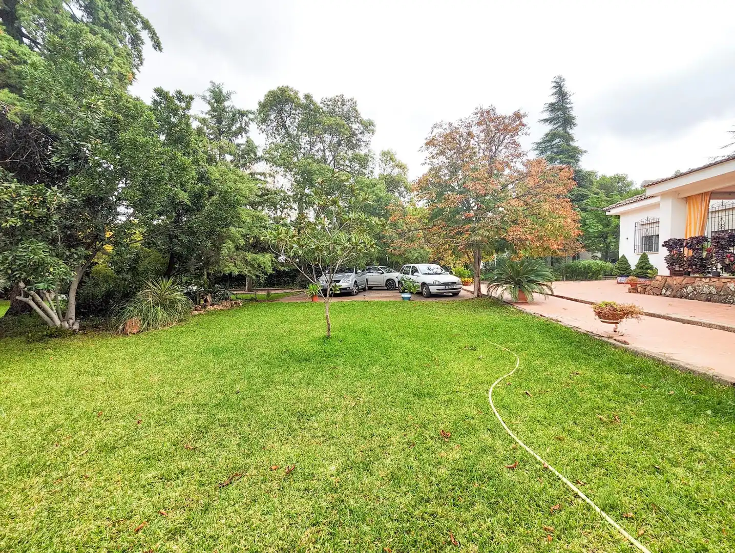 Casa o chalet en venta en Puertollano con Aire acondicionado, Calefacción y Jardín privado