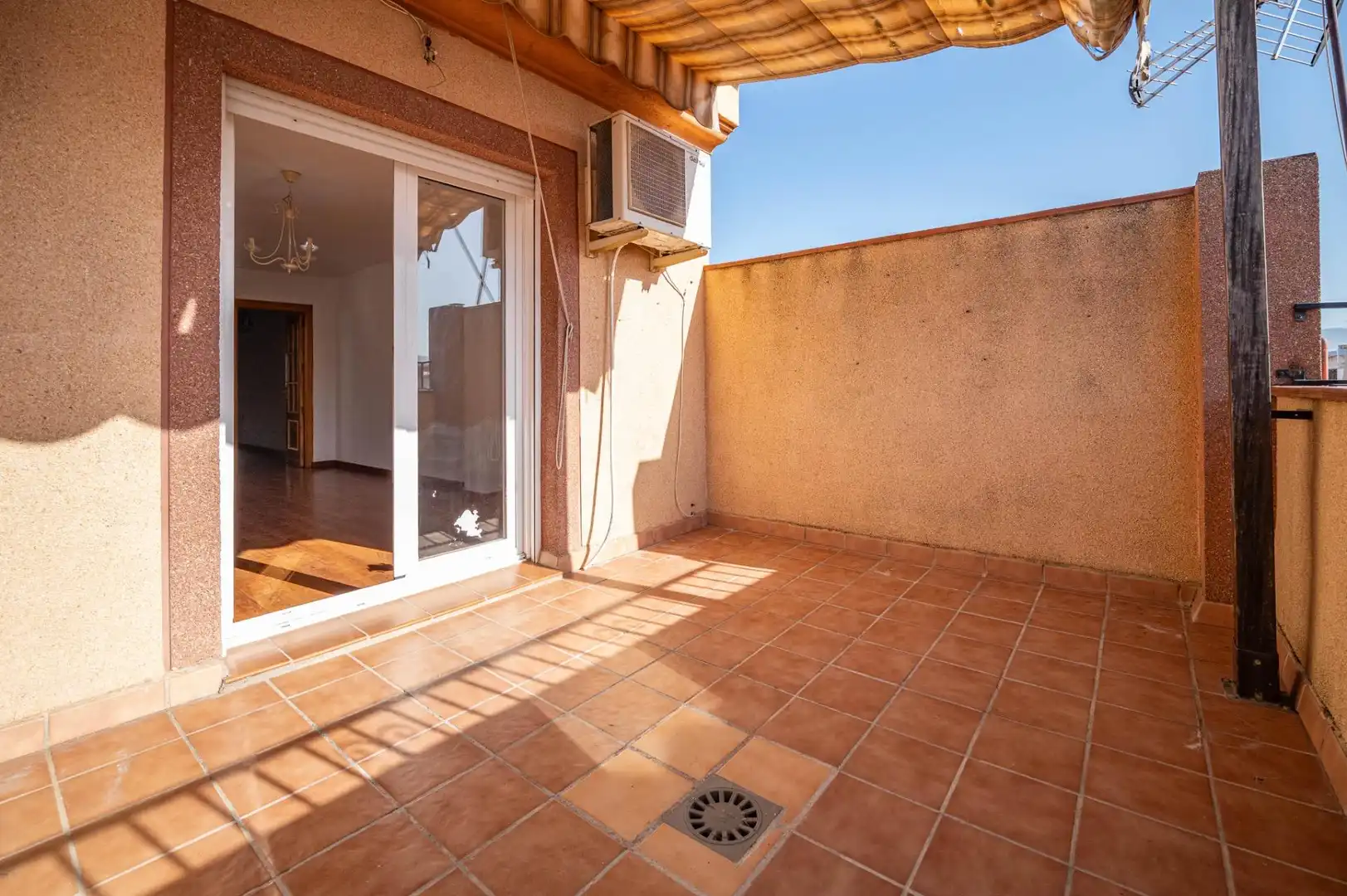 Ático en venta en Calle de Palencia, 36, Las Tres Cruces