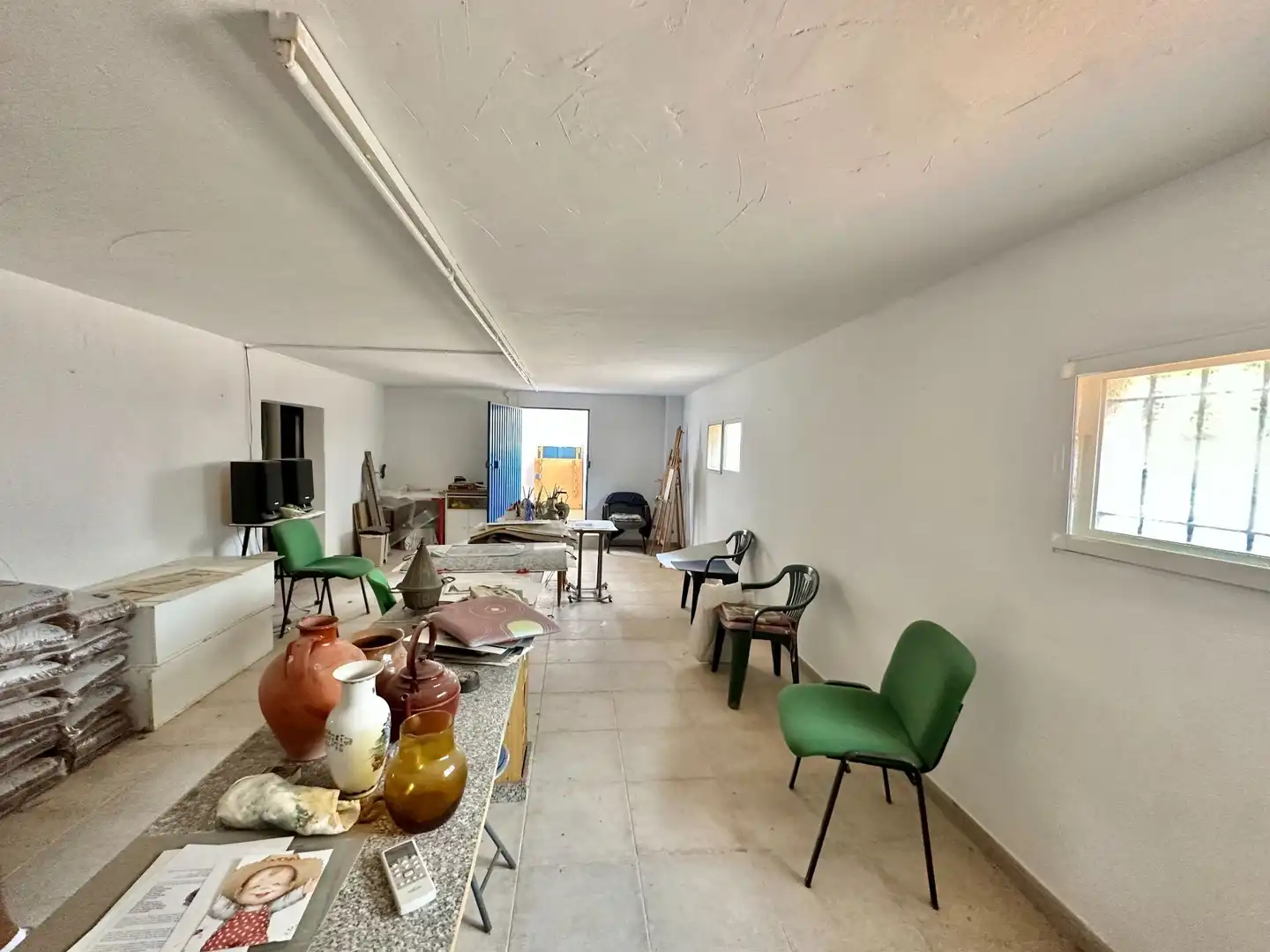 Casa o chalet en venta en Villamontes - Boqueres