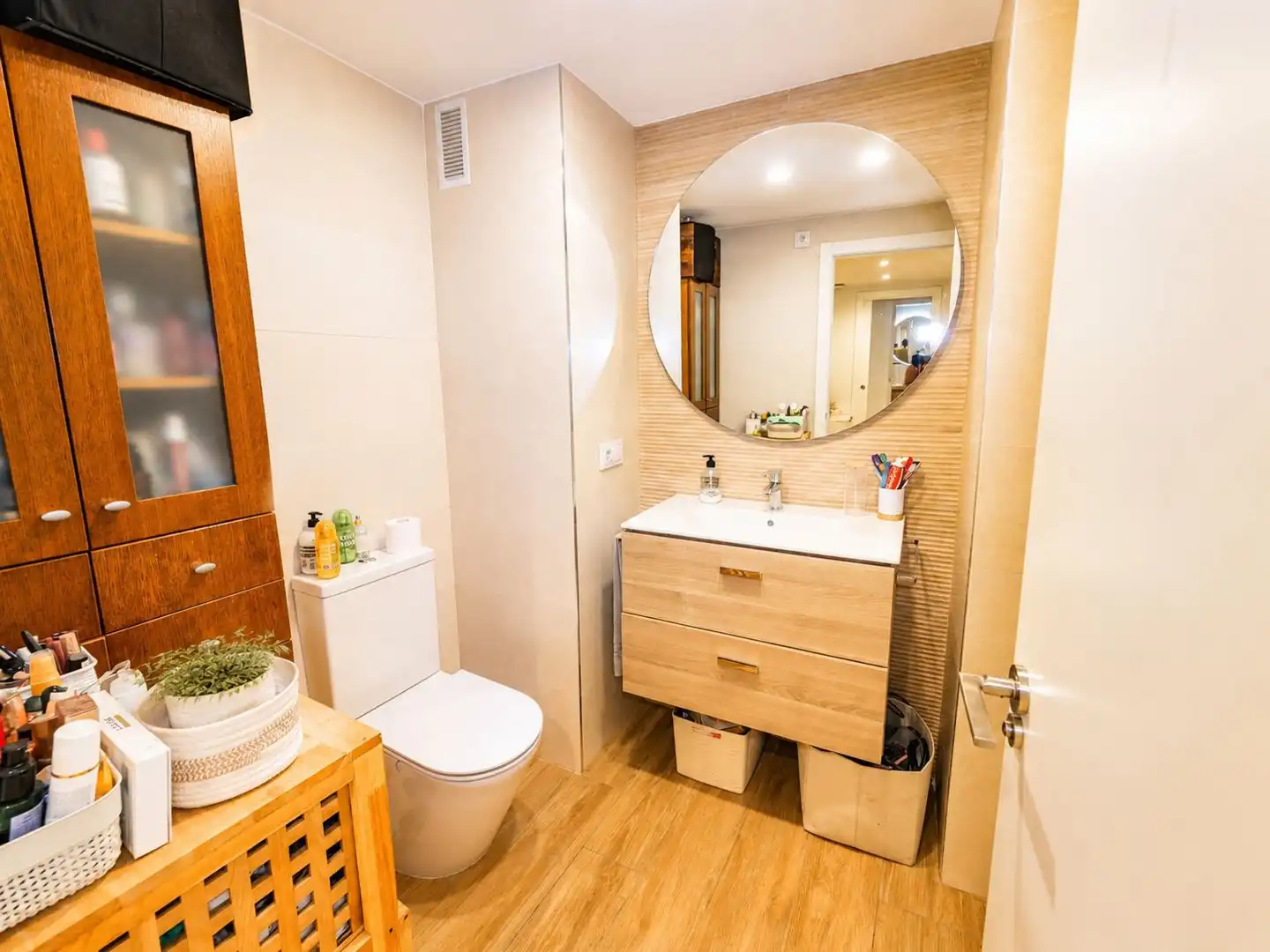 Piso con piscina en venta en San Blas, imagen 11