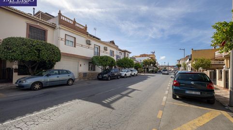 Foto 4 de Casa adosada en venta en Avenida Avenida San Cayetano, San Cayetano, Churriana de la Vega
