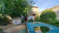 Swimming pool of Planta baja for sale in Sant Joan de l'Ènova  with Private garden, Terrace and Storage room