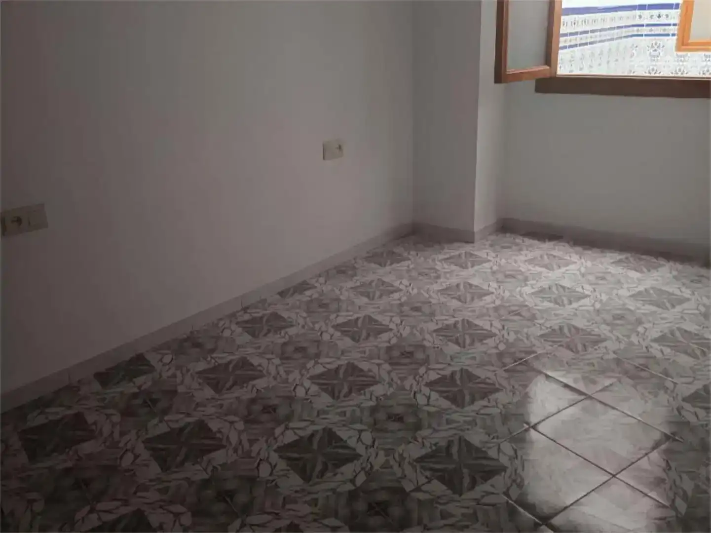 Piso en venta en El Saucejo con Balcón