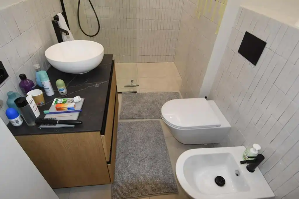Flat for rent in Sequia, Centre - Barri Vell