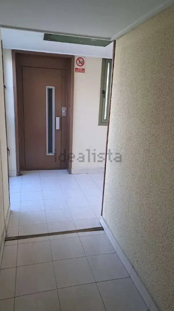 Terraza de Piso en venta en Madrid con Aire acondicionado, Parquet y Horno