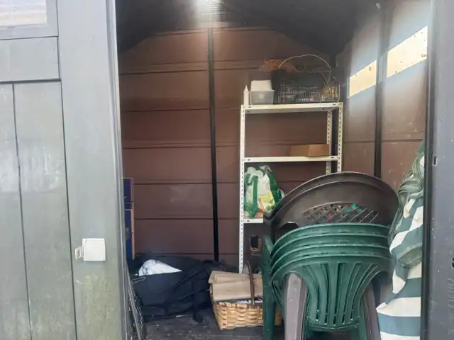 Finca rústica en venda en Vegadeo amb Calefacció, Jardí privat i Terrassa