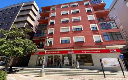 Exterior view of Flat for sale in Ponferrada  with Storage room