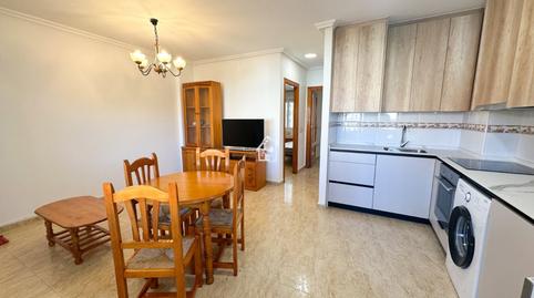 Foto 4 de Apartament de lloguer a Molins - Campaneta - San Bartolomé, Orihuela