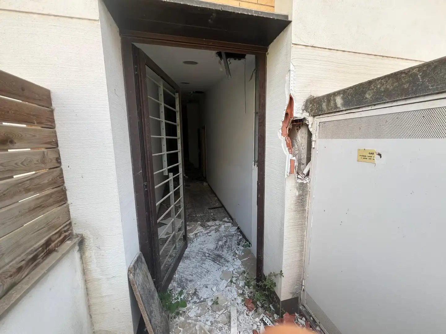 Edificio en venta en Riudoms