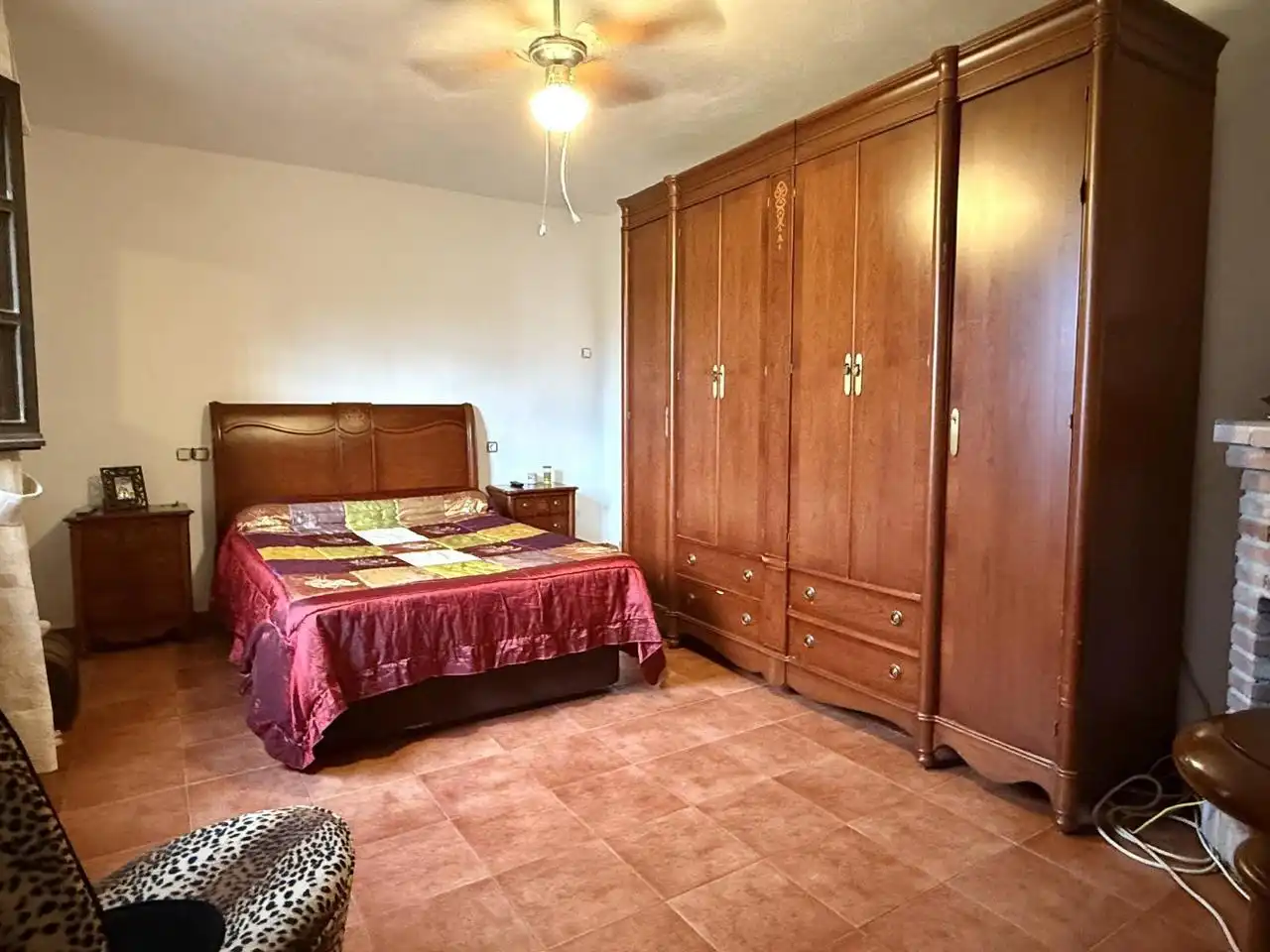 Country house with garden for sale in Camino de Cantalobos, imagen 6