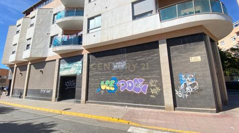 Photo 2 of Premises to rent in Paseo de las Lomas, 150, Pabellón - Estación - El Corte Inglés, Almería