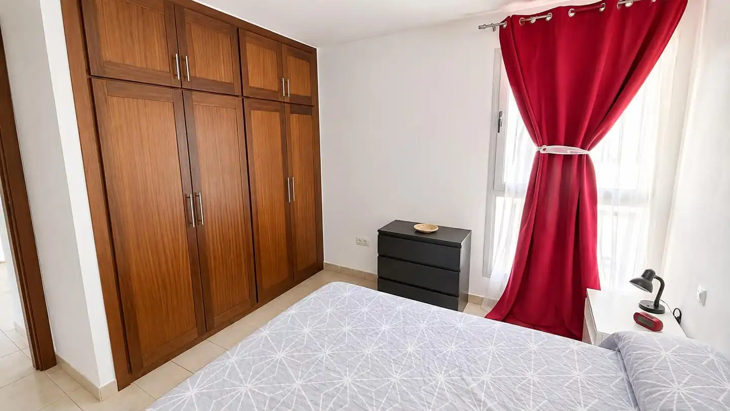 Habitación de Piso en venta en Arico con Terraza, Trastero y Amueblado