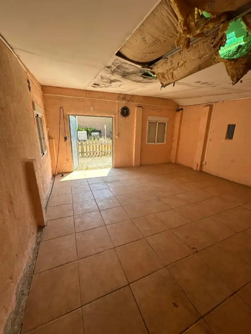 Finca rústica en venda en Traspinedo amb Jardí privat i Piscina