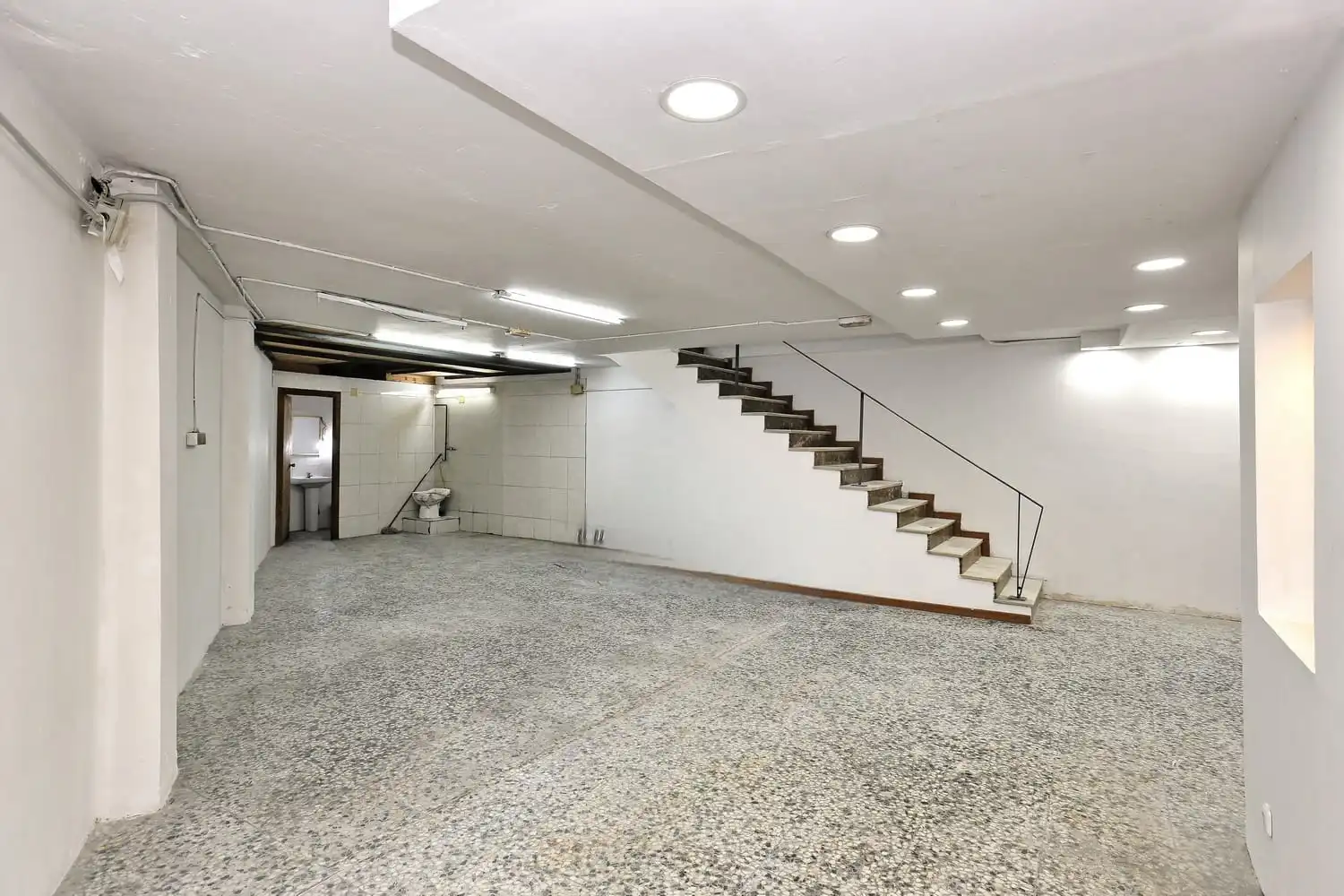 Local comercial en venda a Carrer de Sant Ramon 24, imagen 21