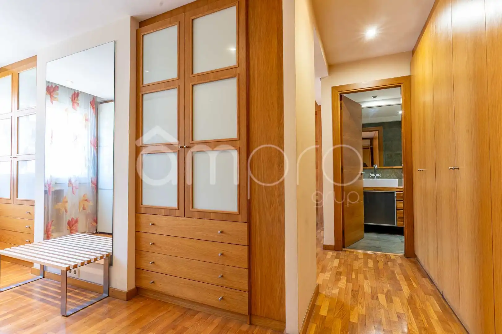 Piso de alquiler en Tarragona con Calefacción, Terraza y Trastero