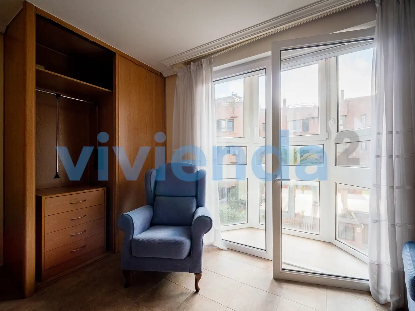 Estudio en venta en Calle de Asura, Conde Orgaz - Piovera