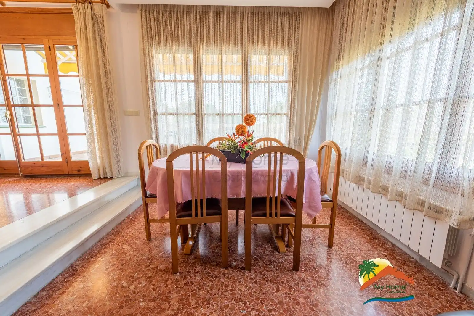 Villa avec piscine à vendre à Roca Grossa, imagen 6