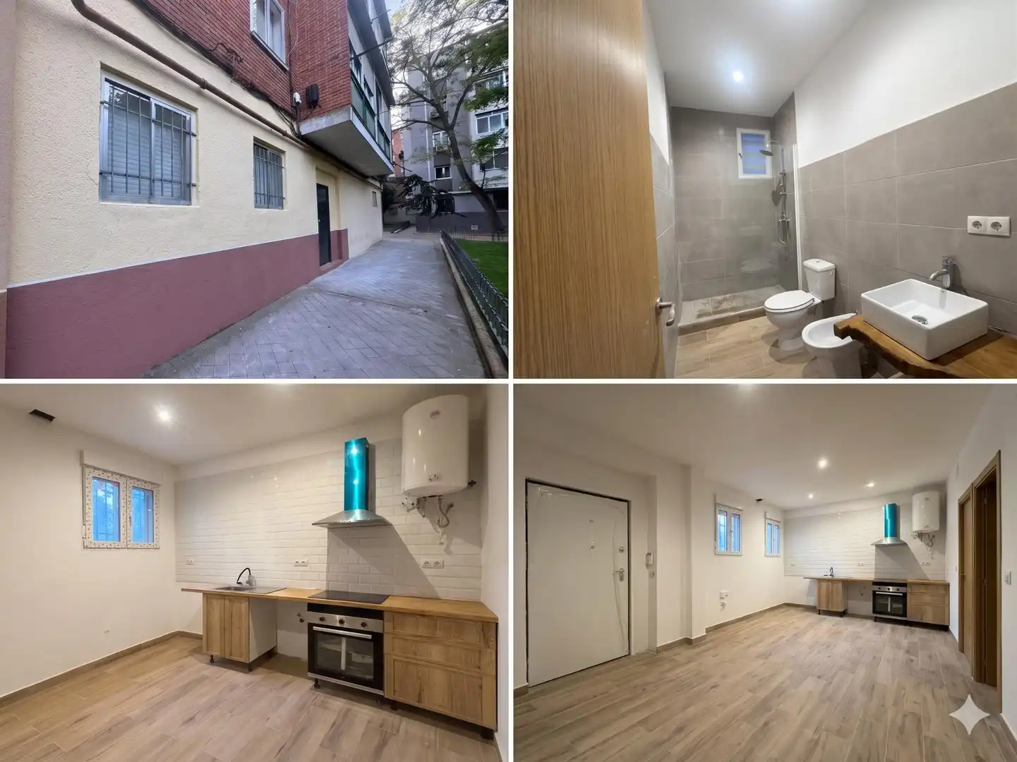Flat for sale in Leganés