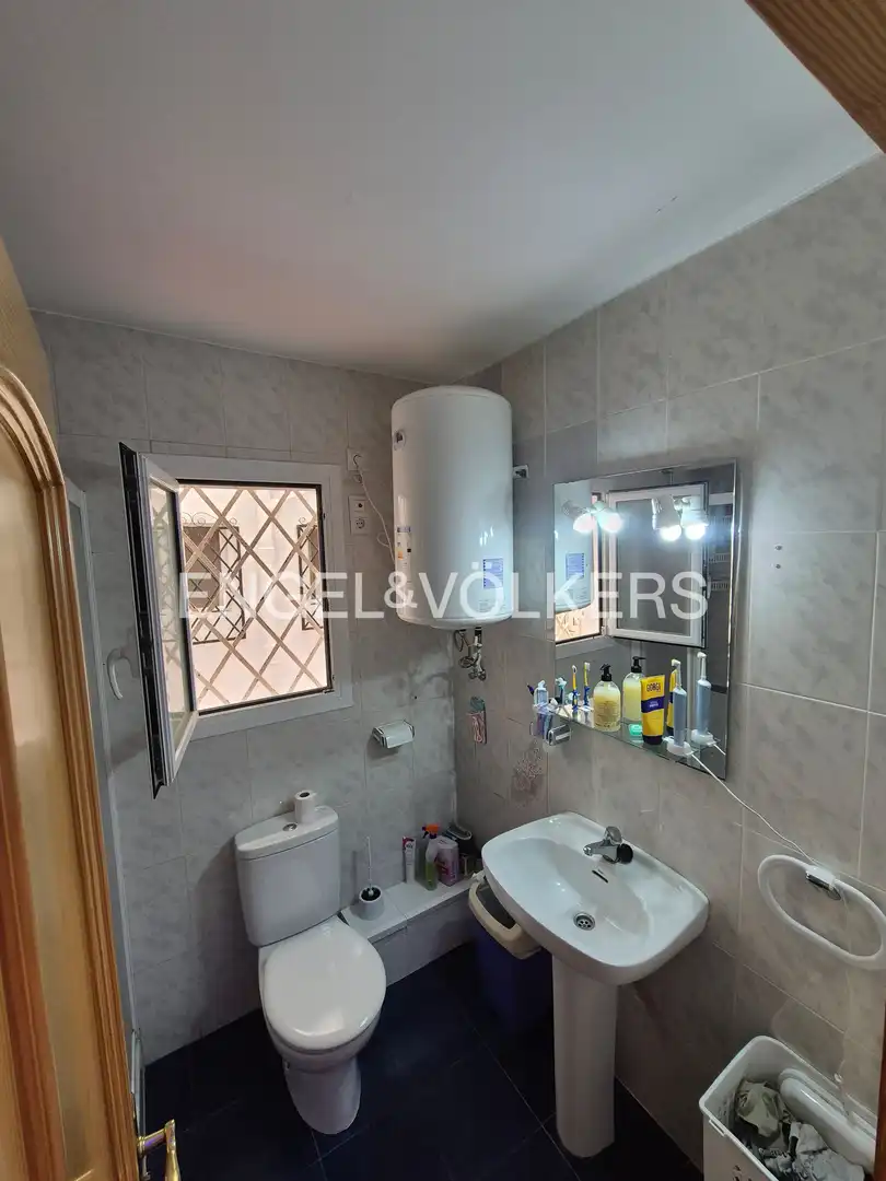 Appartement avec terrasse à vendre à Montañar - El Arenal, imagen 11
