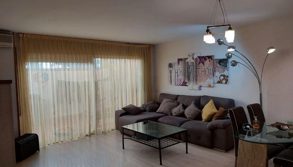 Foto 1 de Dúplex en venda a Passeig Sant Antoni, Móra d'Ebre, Tarragona