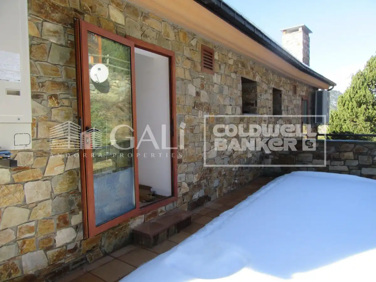 Maison mitoyenne avec terrasse à vendre à El Forn - Prats - Meritxell, imagen 12