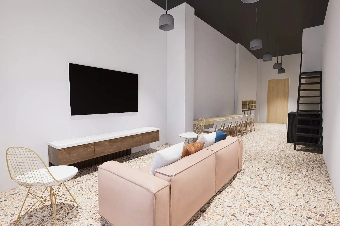 Local comercial en venda a Carrer de Sant Vicent Màrtir, imagen 23