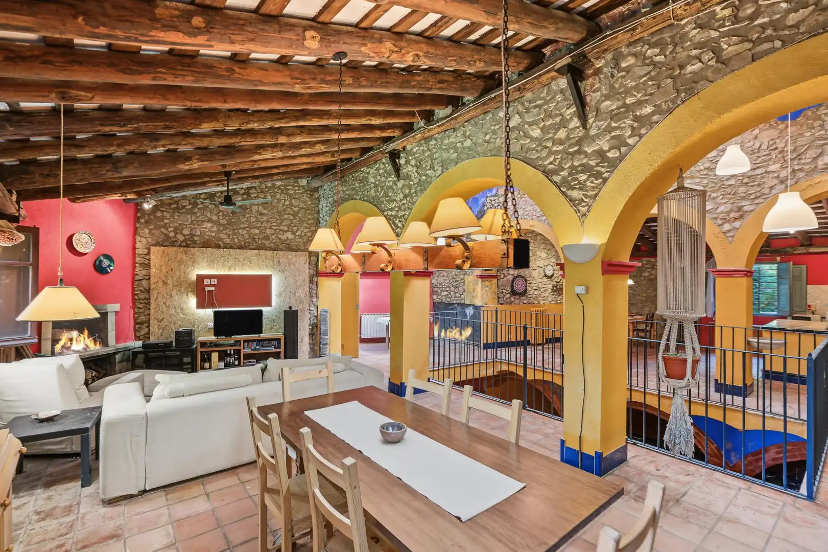 Villa in vendita a 12 Carrer de França, imagen 32