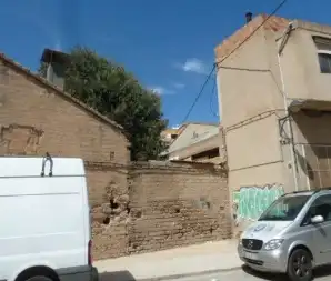 Terreno residenziale in vendita a Carrer de València 191, imagen 2