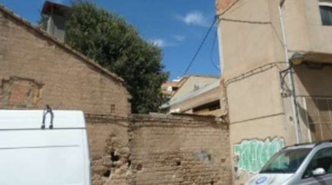 Venta de Suelo Urbano Industrial + 4 Suelos Urbanos Residenciales en Calle VALENCIA Nº 164 Algemesí (Valencia/València), immagine 2
