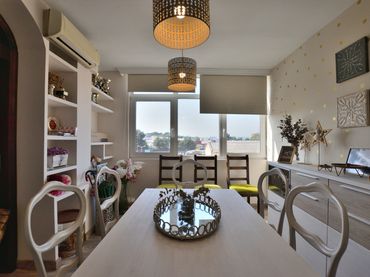 Wohnung mit Balkon zum Verkauf in Calle Córdoba