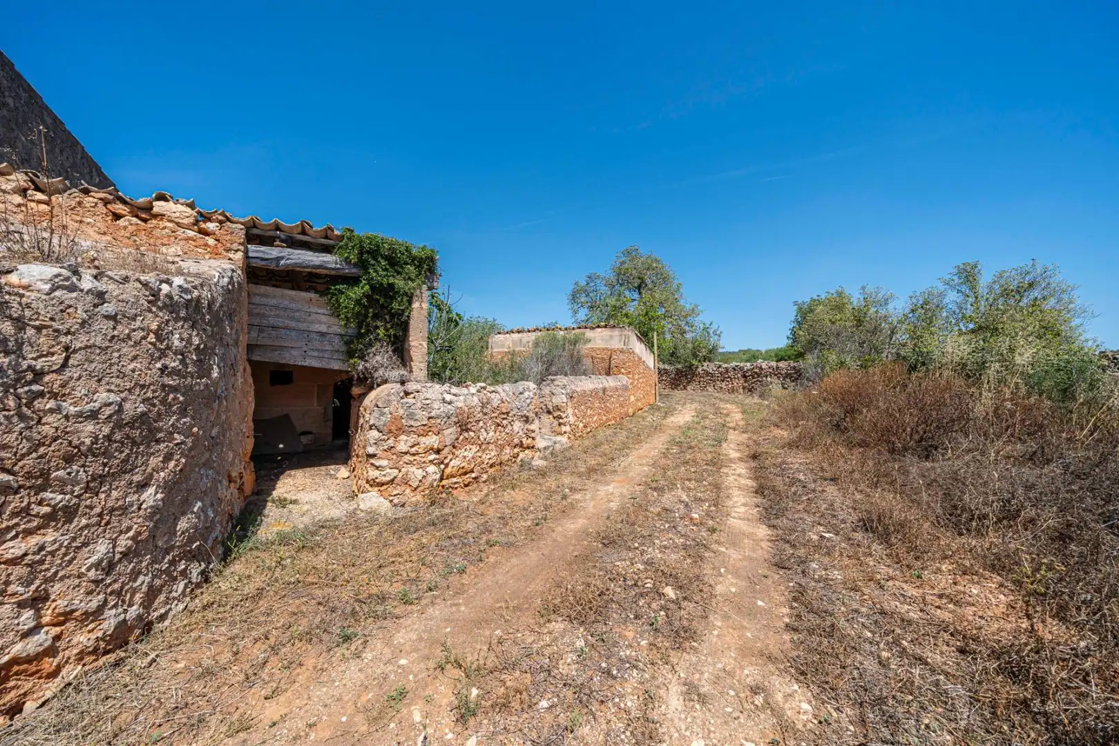 Casa rústica en venda a Porreres, imagen 23