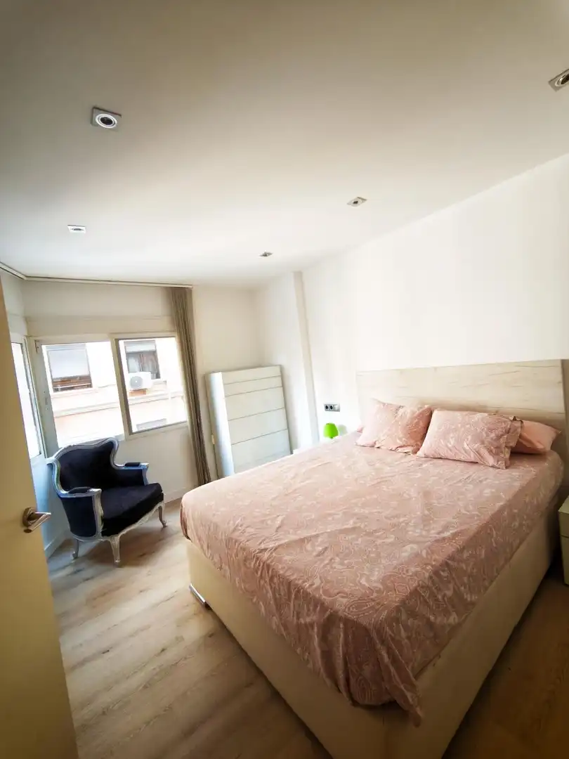Habitación de Piso de alquiler en La Saïdia