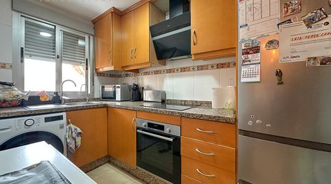 Foto 4 de Apartamento en venta en Carrer Alacant, Norte, Santa Pola