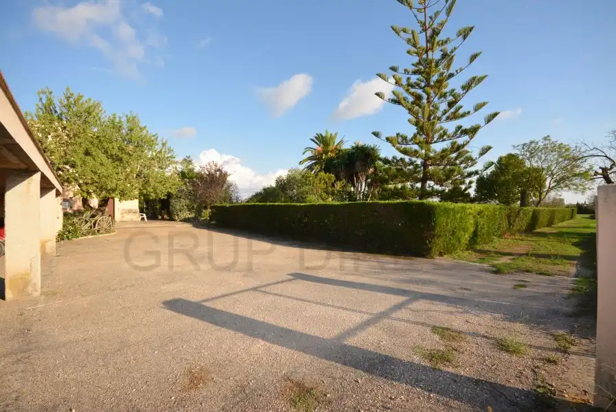 Finca rústica en venda en Marratxí amb Aire condicionat, Calefacció i Jardí privat