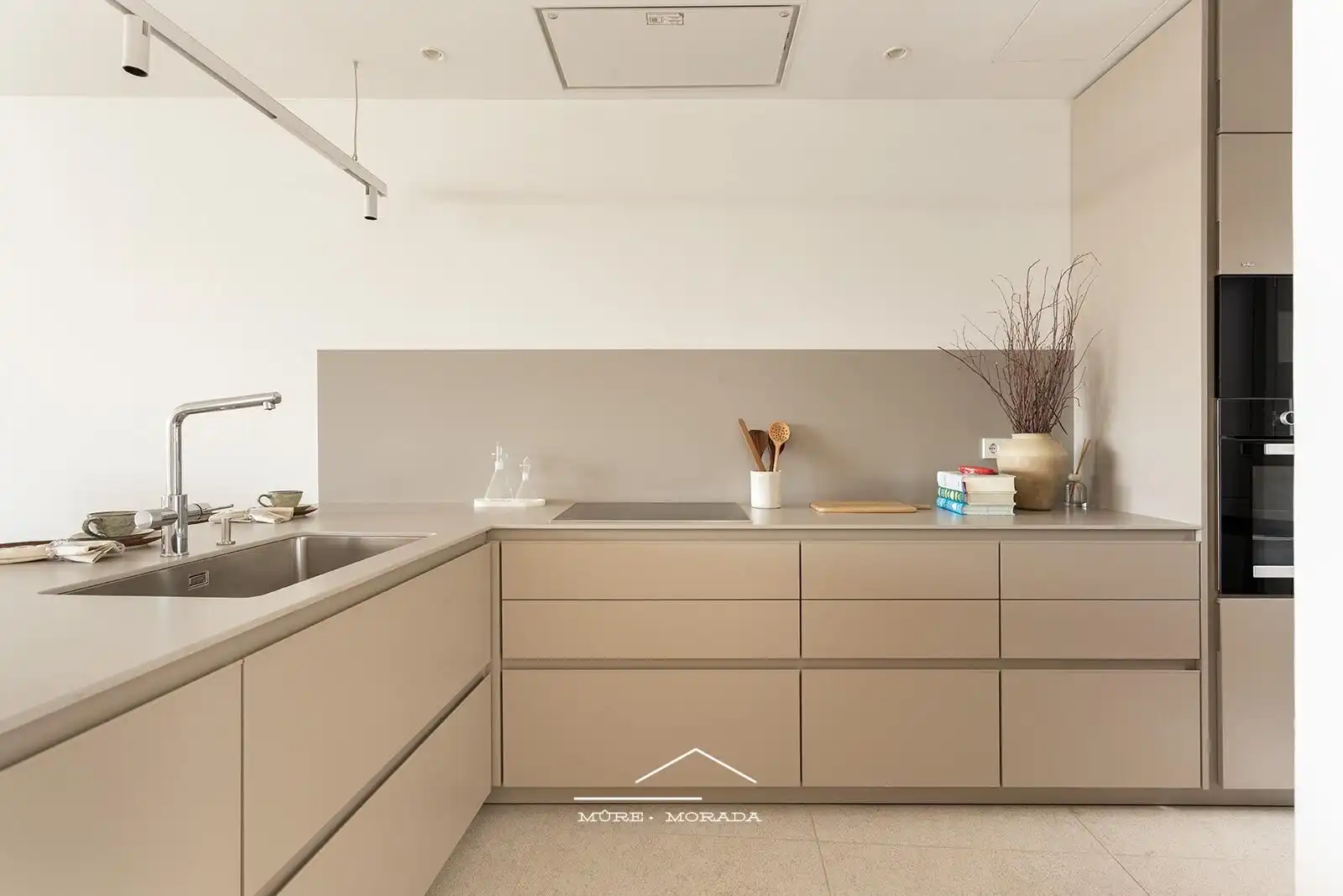 Penthouse mit Terrasse zum Verkauf in Eixample, imagen 21