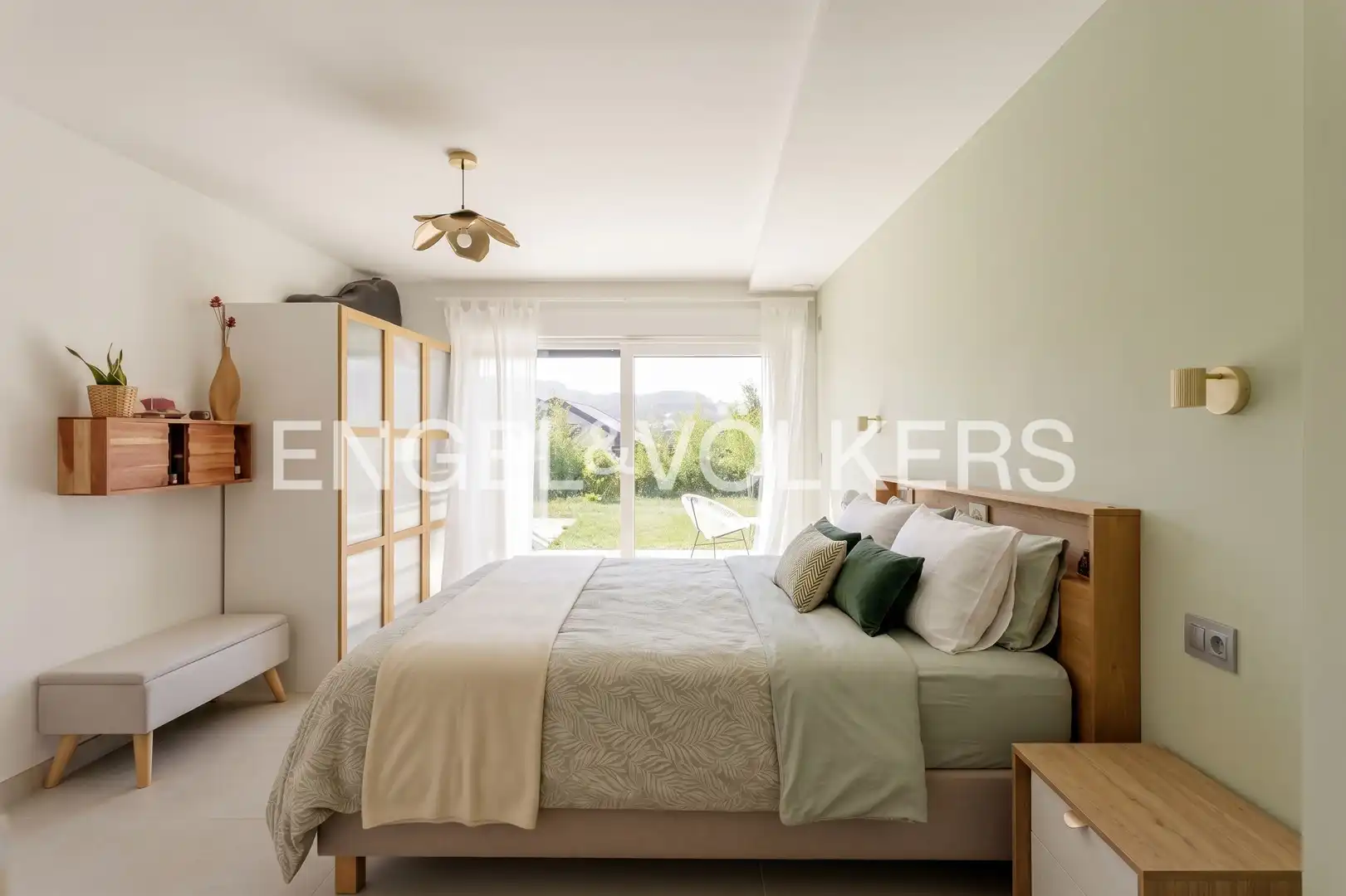 Casa con jardín en venta en Gorliz, imagen 25