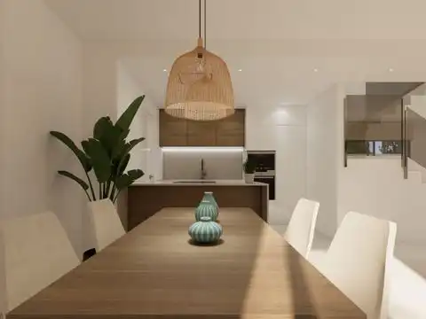 Villa mit Garten zum Verkauf in Calle Reina Sofía 27, imagen 25