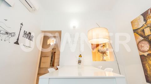 Foto 2 de Pis de lloguer a Calle de Juan de Urbieta, Pacífico, Madrid Capital