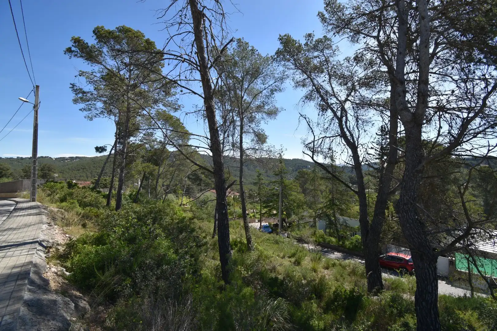 Terreno residencial en venta en Olivella, imagen 8