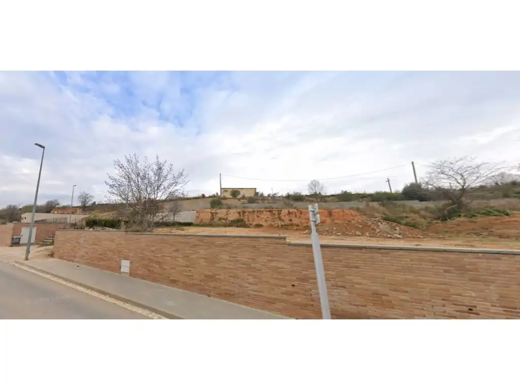 Terreny residencial en venda a Calle Sol Del, imagen 4