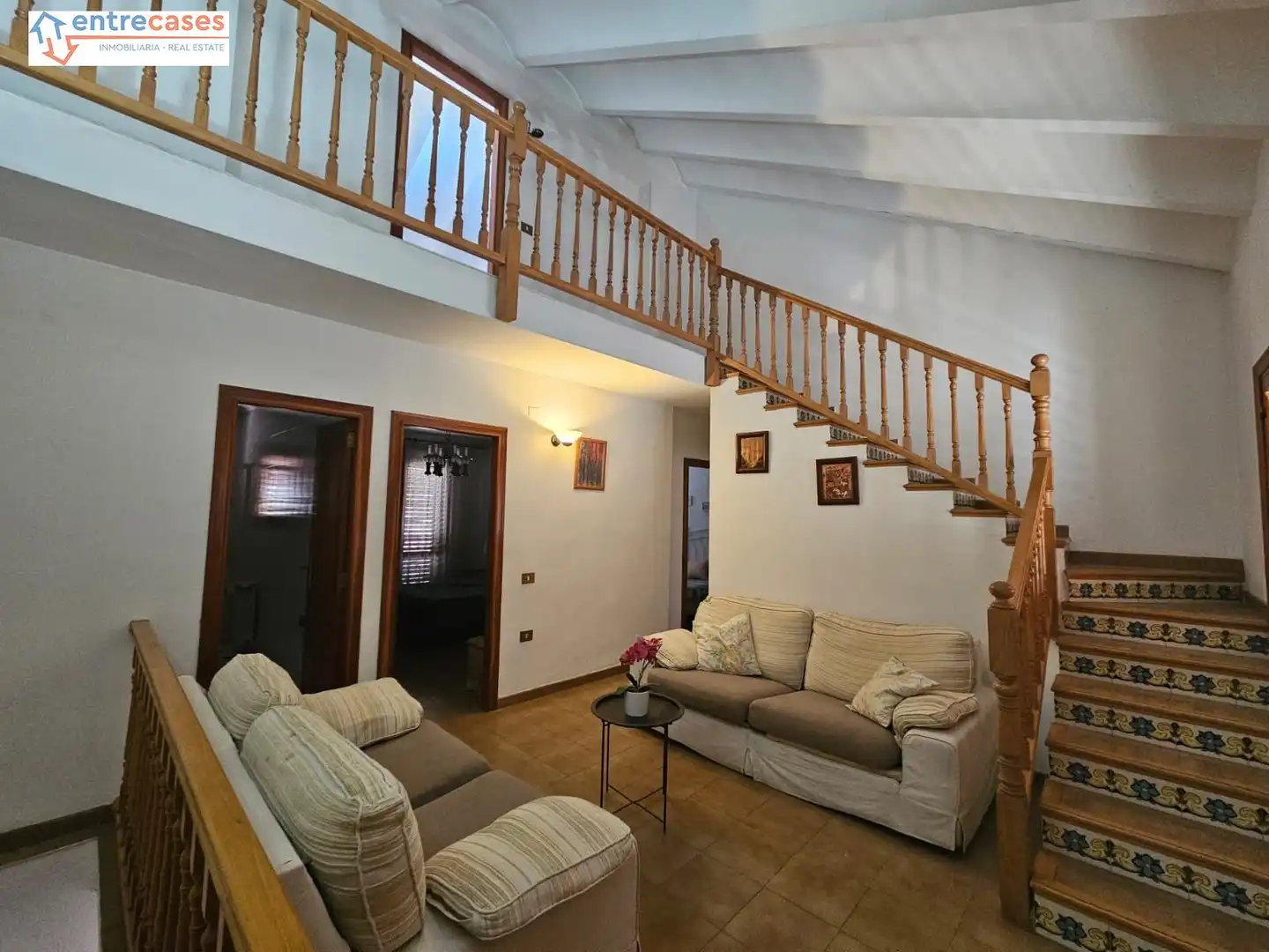 Casa amb terrassa en venda a Puerto de Sagunto, imagen 35