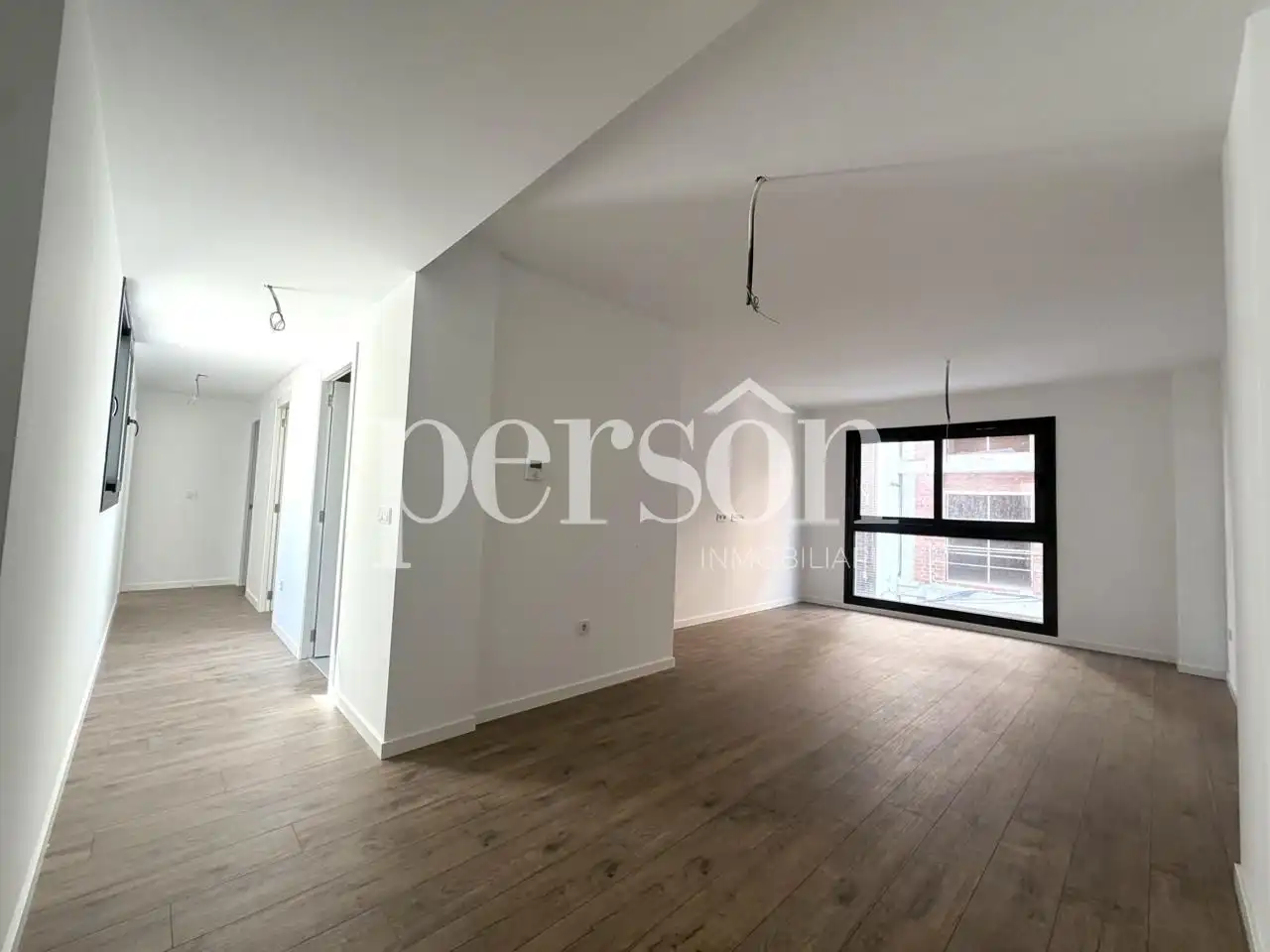 Piso con ascensor en venta en Benicalap, imagen 4