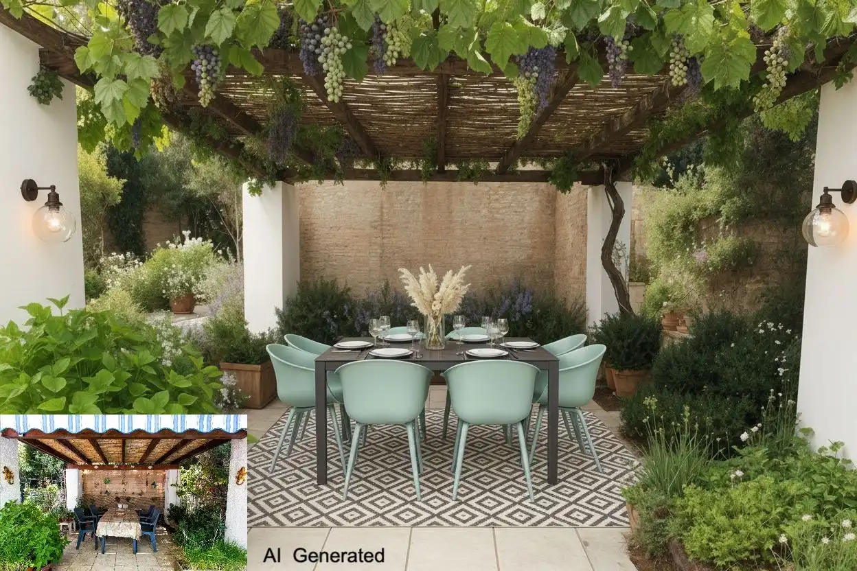 Maison avec jardin à vendre à Canuta, imagen 5