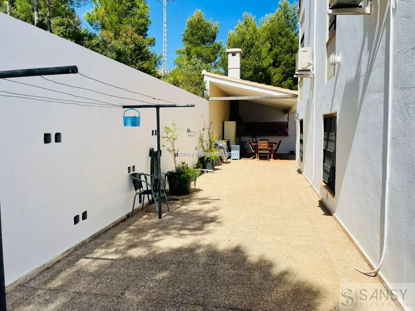 Villa in vendita a Las Rotas / Les Rotes, imagen 39