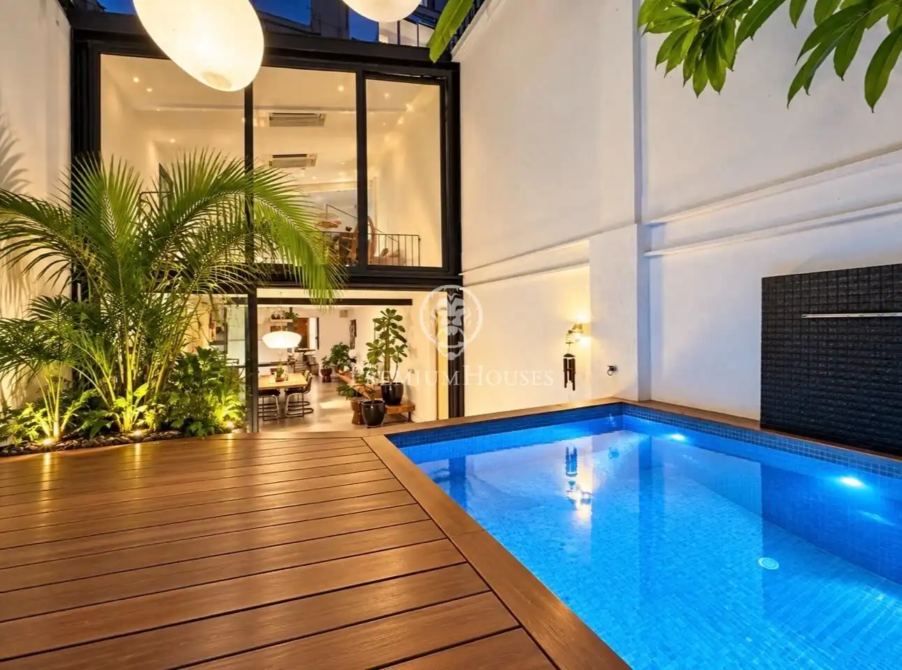 Loft with pool for sale in Sants - Montjuïc, imagen 4