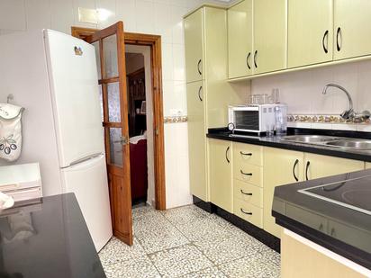 Kitchen of House or chalet for sale in Antequera  with Air Conditioner, Terrace and Balcony